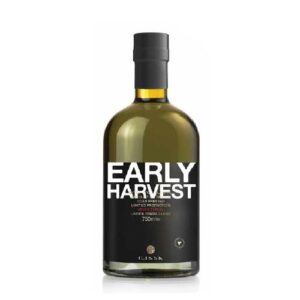 Iliada, Olivenolie Early Harvest EXVO, set forfra
