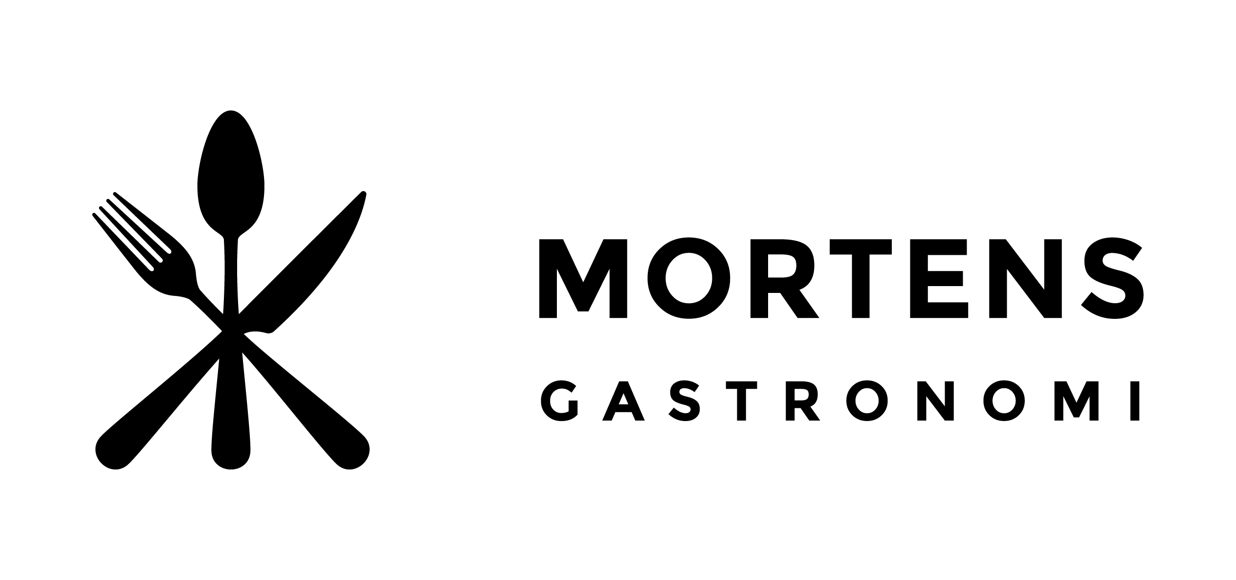 Mortens Gastronomi Logo
