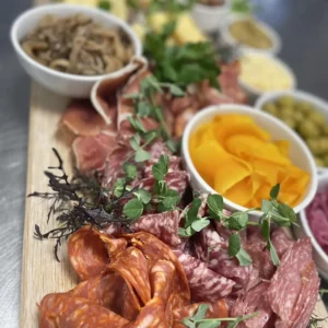 Valentins tapas